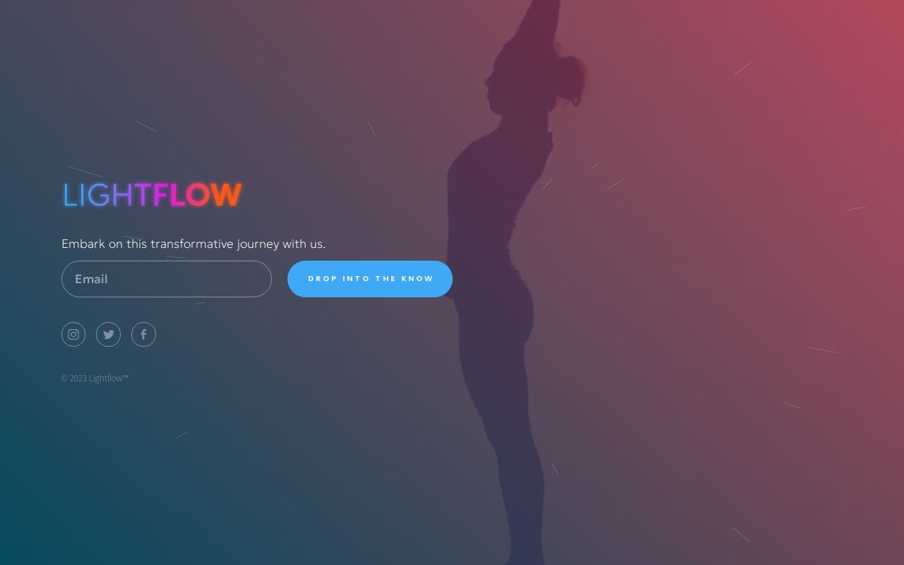 Lightflow LightFlow